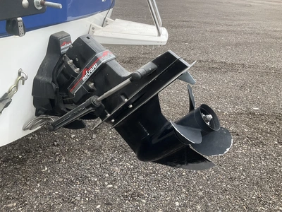 USED 1993 BAYLINER CLASSIC