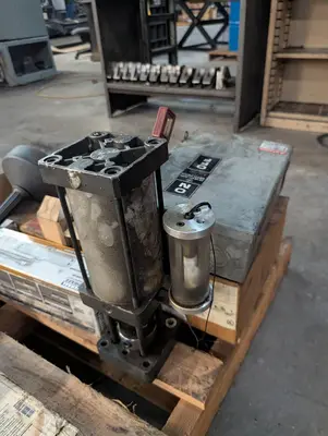 Used _UNKNOWN_ _UNKNOWN_ Bulk Merchandise / Pallets Texas US | IRS Auction #1320619