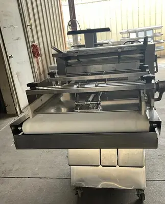 USED LVO SM24