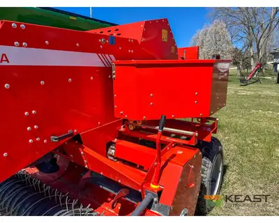 Used MASCHIO _UNKNOWN_ Square Balers Iowa US | Keast Enterprises #1360369