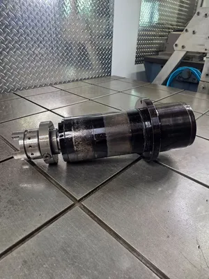 HAAS SPINDLE CARTRIDGE Tooling | GMT (5)
