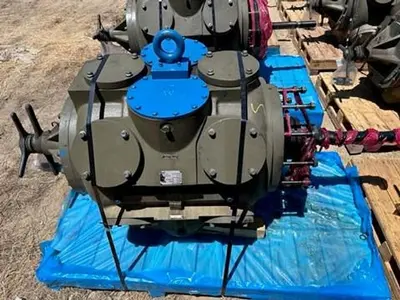 USED ARIEL JGD
