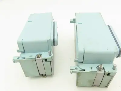 Used SIEMENS _UNKNOWN_ PLC Ethernet Equipment Indiana US | Arrow Industrial #1408119