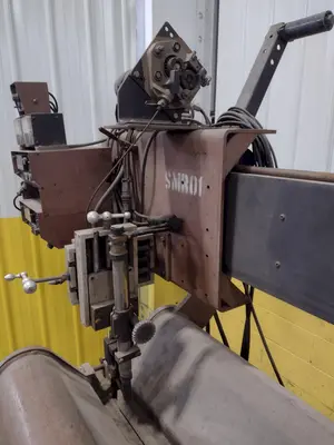 USED FOUR CORP PH-100-36