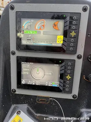 Used 2024 DITCH 2024 DITCH WITCH JT24 Drill Rigs Florida US | HDD Broker #1346237