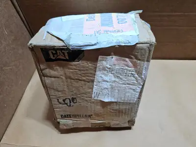 USED CATERPILLAR 534-3979