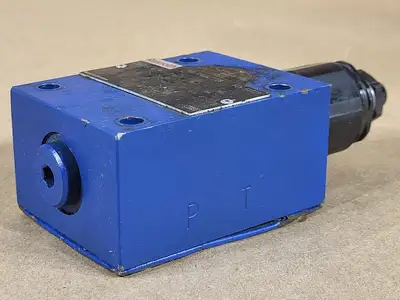 USED REXROTH R900423728