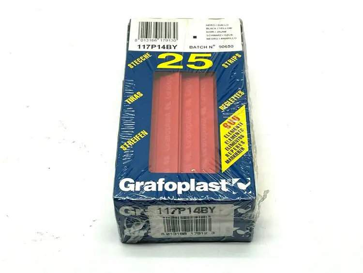 New | in-Stock GRAFOPLAST _UNKNOWN_ Cable & Wire | Maverick Industrial Sales #1121143