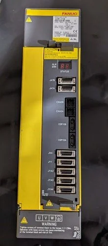 Used FANUC A06B6220H011 Servo Drives Missouri US | Up Time Machines #784929