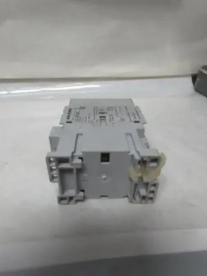 USED ALLEN-BRADLEY 100-C37*00