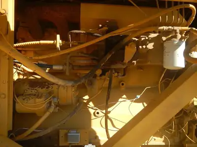 Used JETCO 7337 Trenchers California US | Western Trencher & Equipment, Inc. #1497885