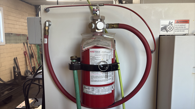 2020 GANESH GENTURN 32-CS Swiss Type Automatic Screw Machines | Midstate Machinery (11)