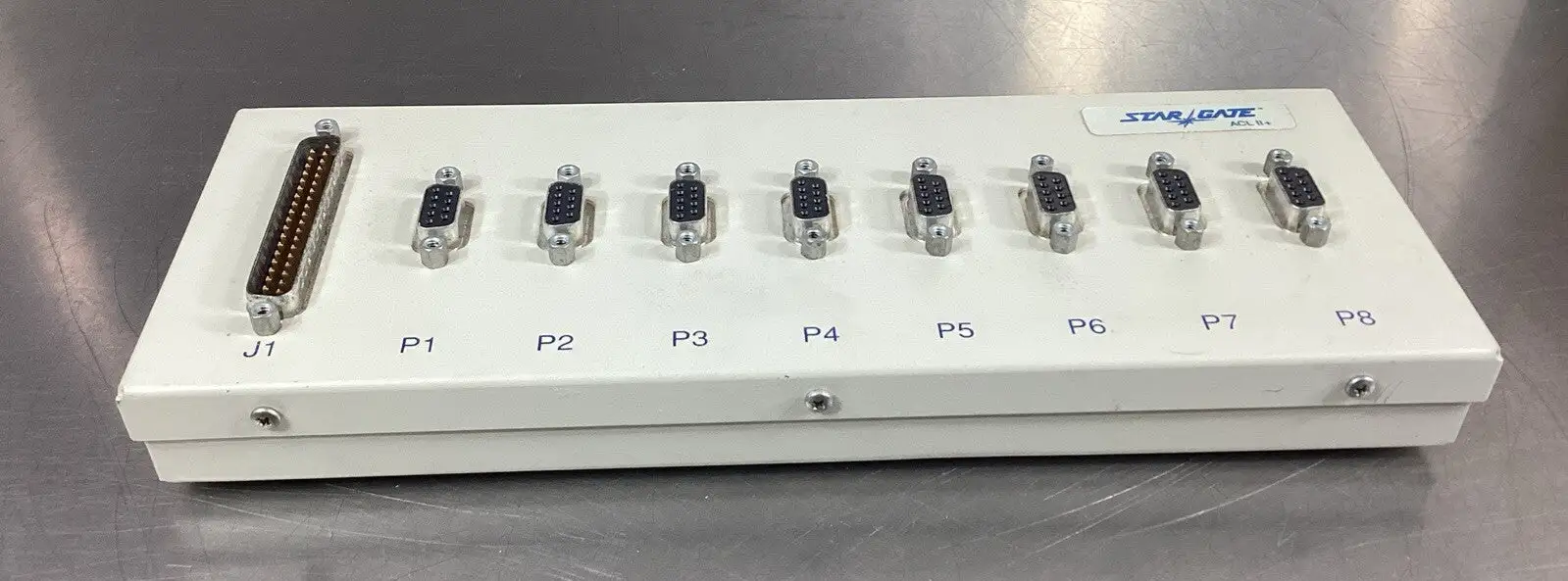 Used Star Gate _UNKNOWN_ Electronic Splitters South Carolina US | Palmetto Automation #1162862