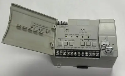 Used KEYENCE LK-2011 Sensors | Surplus Asset Holdings #1206605