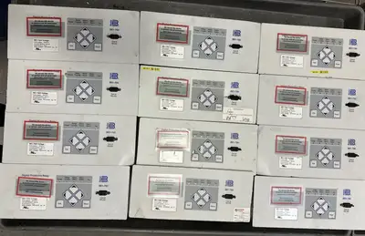 Basler Electric BE1-700 Digital Prot Relay (BIN5.6.2)
