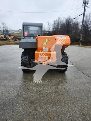 USED 2024 XTREME MFG XR619