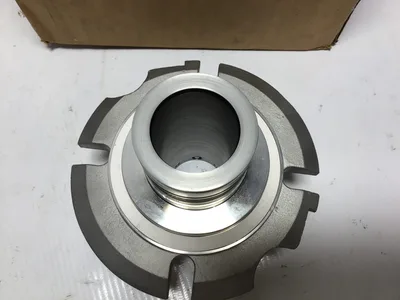 Flowserve CSCPP1875ECCHB Cartridge Mechanical Seal Shaft Size 1.875