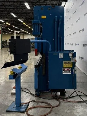 USED CINCINNATI 90 CBII-10