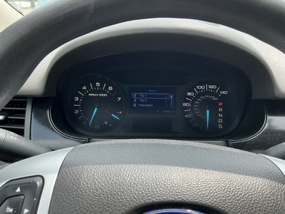 Used 2013 FORD EDGE SUVs Michigan US | Miedema Asset Management Group #1321268