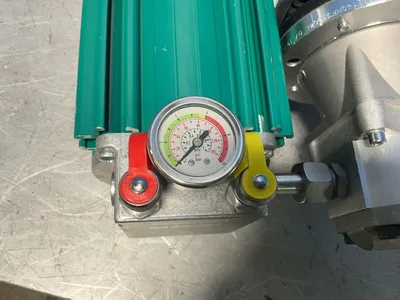 Used STAUFF OLS130HBA01V0 Hydraulic Power Units Ohio US | HGR 24 #1272634