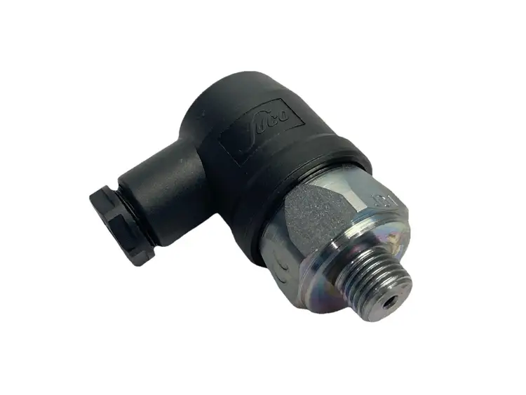 Used SUCO _UNKNOWN_ Pressure Switches | Maverick Industrial Sales #1101931