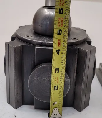 ENCO Quick Change Tool Post Tooling & Accessories, Lathe Tooling | Machinery Central (3)