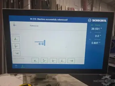 Used 2019 SCHECHTL MAX 400 Folding machines Arizona US | KD Machinery #1319557