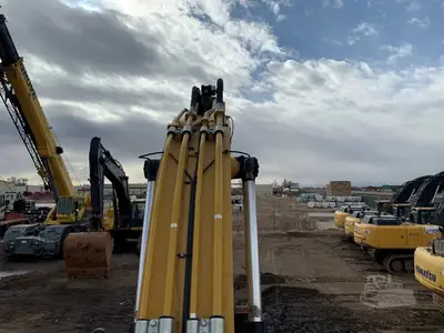 Used 2015 CATERPILLAR 336FL Excavators California US | Mittry Construction #1362589