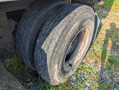 USED CATERPILLAR SR-4