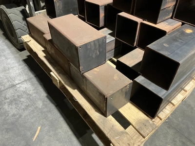 Used _UNKNOWN_ _UNKNOWN_ Construction Material & Supplies Michigan US | Miedema Asset Management Group #1580019
