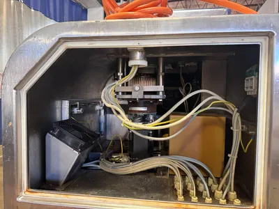 Used INOTEC WT 99-S Food Processing Equipment (misc) Illinois US | M&M Equipment Corp. #1285915