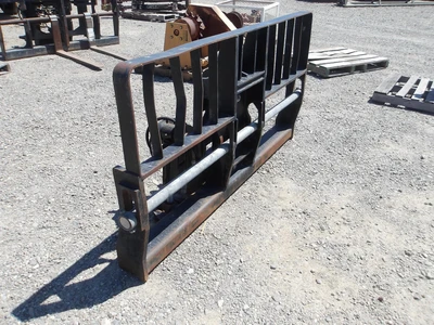 Used 2005 GRADALL 9140-5079 Pallet Forks California US | Western Trencher & Equipment, Inc. #1497777