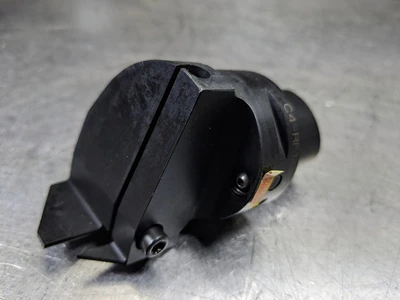 Sandvik Capto C4 CoroCut Parting & Grooving Head C4-RF123E15-27055B (LOC1593A)