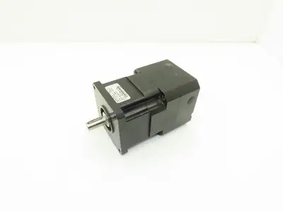 Thomson Micron NT42-025 Inline Servo Planetary Gearbox 25:1 Reducer 70rpm