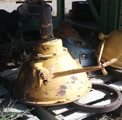USED ROCKFORD -