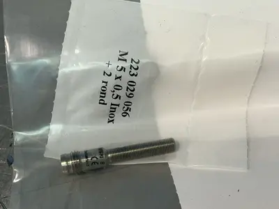New | in-Stock ALLENBRADLEY 871CD1NP5P3 Proximity Sensors Ohio US | HGR 24 #1572177