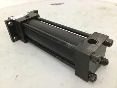 Used EATON CORPORATION N5F-2.5X7.83 Cylinders Michigan US | Ideal Machinery #1301858