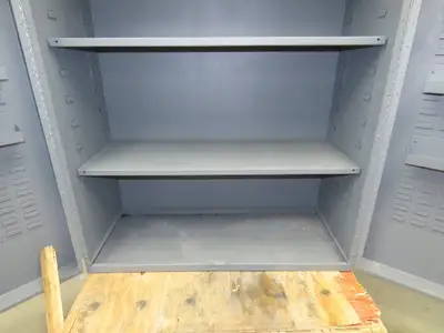 Used DURHAM _UNKNOWN_ Cabinets Indiana US | Arrow Industrial #1460341