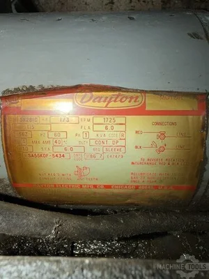 Used RIDGID 300 Pipe Threaders Georgia US | The Equipment Hub #1303805