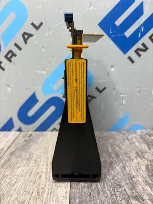 MURR ELEKTRONIC 63001 & EW10-104-10 Electrical/PLC/Automation | ESS Industrial Equipment Sales (3)