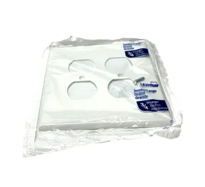 New | in-Stock Leviton R52-88116-W Misc Electrical & Power Parts Michigan US | Maverick Industrial Sales #1424752