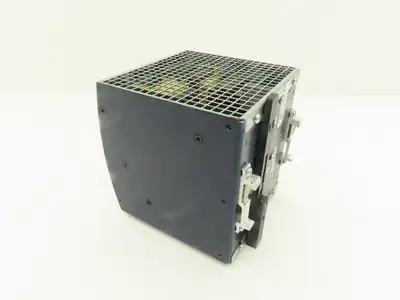 Allen Bradley 1606-XLS960E-3 PLC Power Supply 24VDC 40A 960W 380-480V 3PH Input