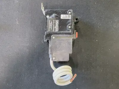 USED SIEMENS BLE215