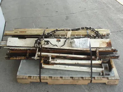 USED FMC WA520