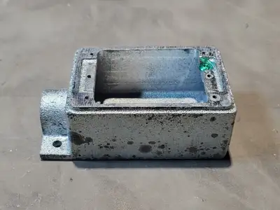 NEW APPLETON FS-1