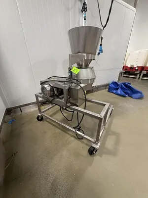 Used Urschel CC Cutter