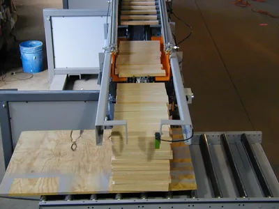 Cameron Automation Opti-Match