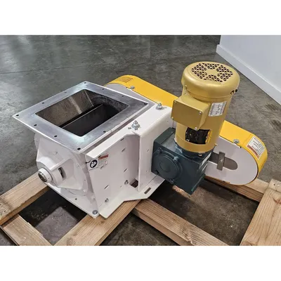 USED COPERION PROCESS LLC MD75