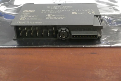 NEW Siemens 6ES7134-4LB02-OAB0