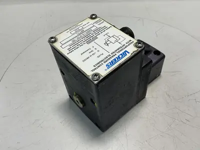 USED VICKERS EHST-3-FVF-30